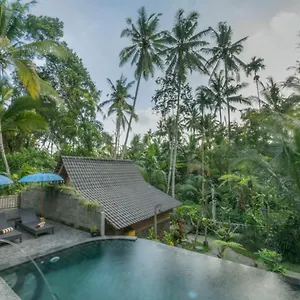  Villa Sweet Orange Indonesië