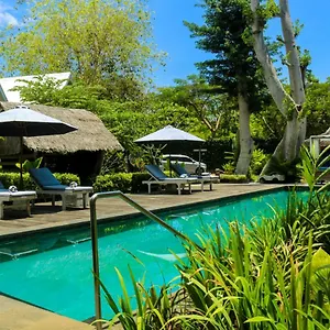  Accommodatie bij particulieren Chanteak Bali Indonesië