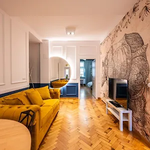  Appartement Trip Polen