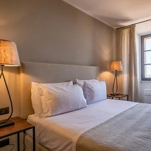  Alojamento de Turismo Rural Palazzo Massaini - Le Scuderie