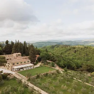 Le Filigare Winery & In Chianti Vakantieboerderij