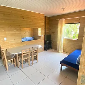 Casas Do Buzo Apartamento Garopaba