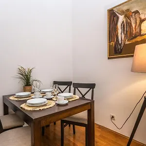 Appartement Wishlist Residences - Old Town Square Tsjechië