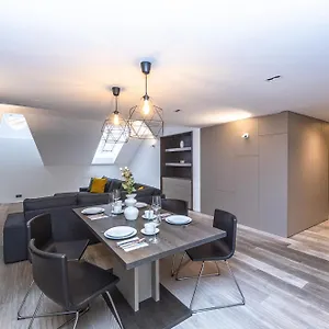  Appartement Wishlist Residences - Old Town Square Tsjechië
