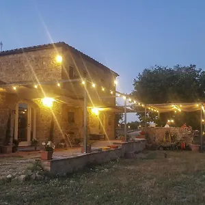  Alojamento de Turismo Rural Vento D'orcia