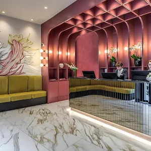 *** Hotel Madison Italië