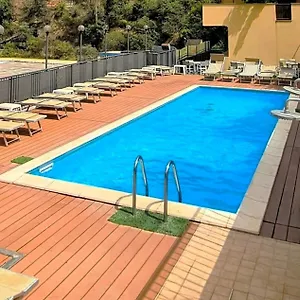 Mediterranean Pool & Parking Apartment Taormina