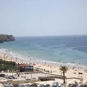 Casas Da Barroca Apartamento Lagos