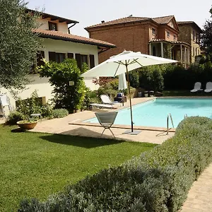 Hotel Rutiliano, Pienza