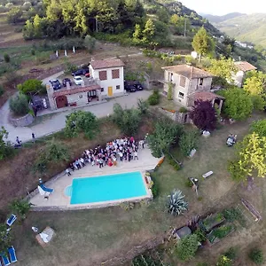 Agriturismo Al Benefizio Vakantieboerderij