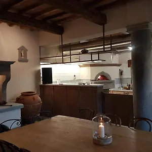 Castello Di Pratelli Vakantieboerderij
