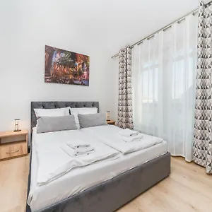  Appartement Mb Cracow Polen