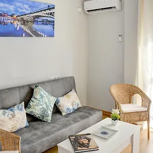 Pureza Apartamento Sevilha