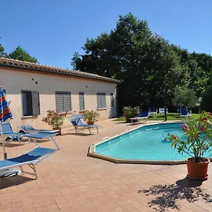  Casa de Campo La Meria