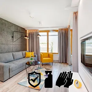  Appartement Bed&bath Boulevard Polen