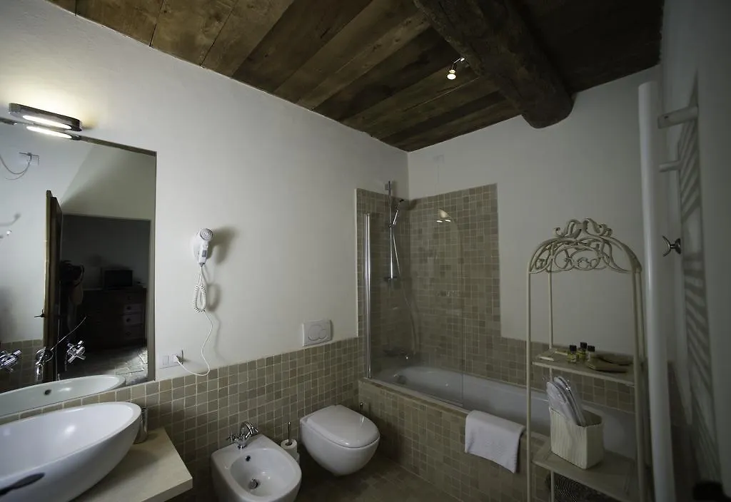 Tenuta Santo Pietro Pienza