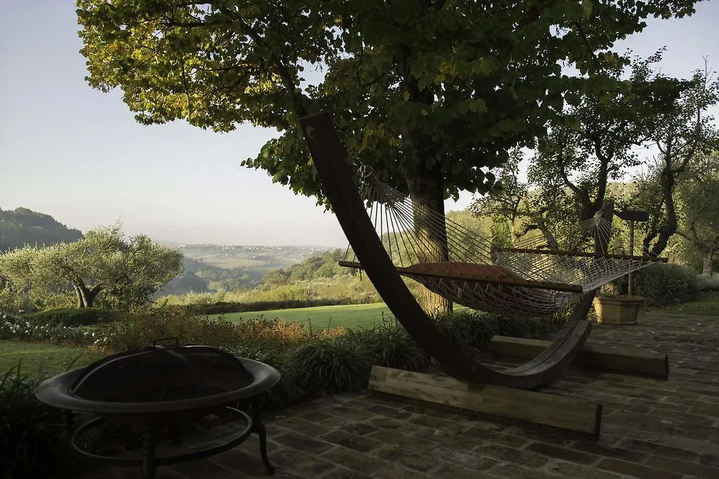 Tenuta Santo Pietro Pienza 0*,