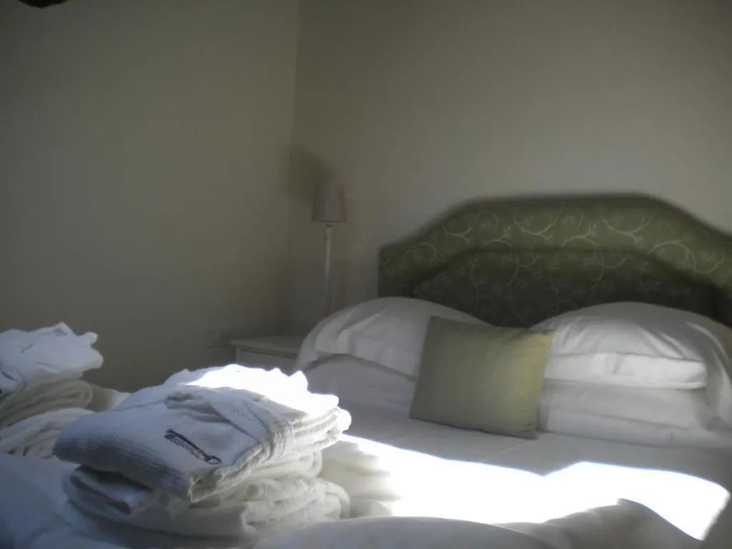 Tenuta Santo Pietro Villa Pienza Farm stay