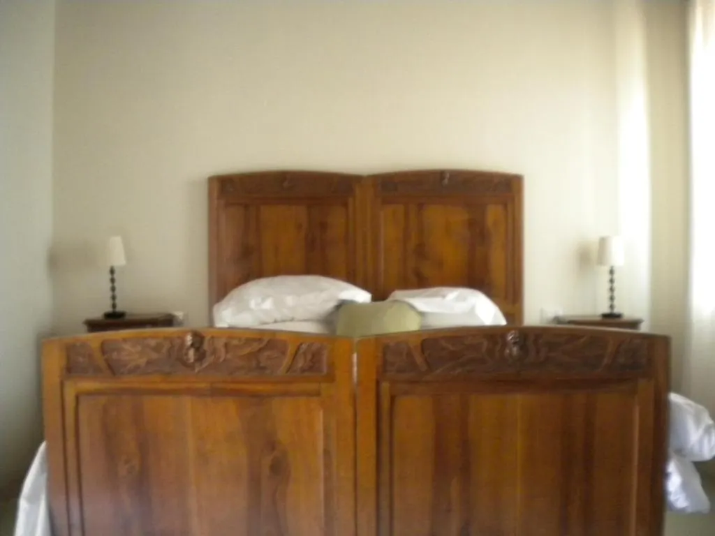 Farm stay Tenuta Santo Pietro Pienza Italy