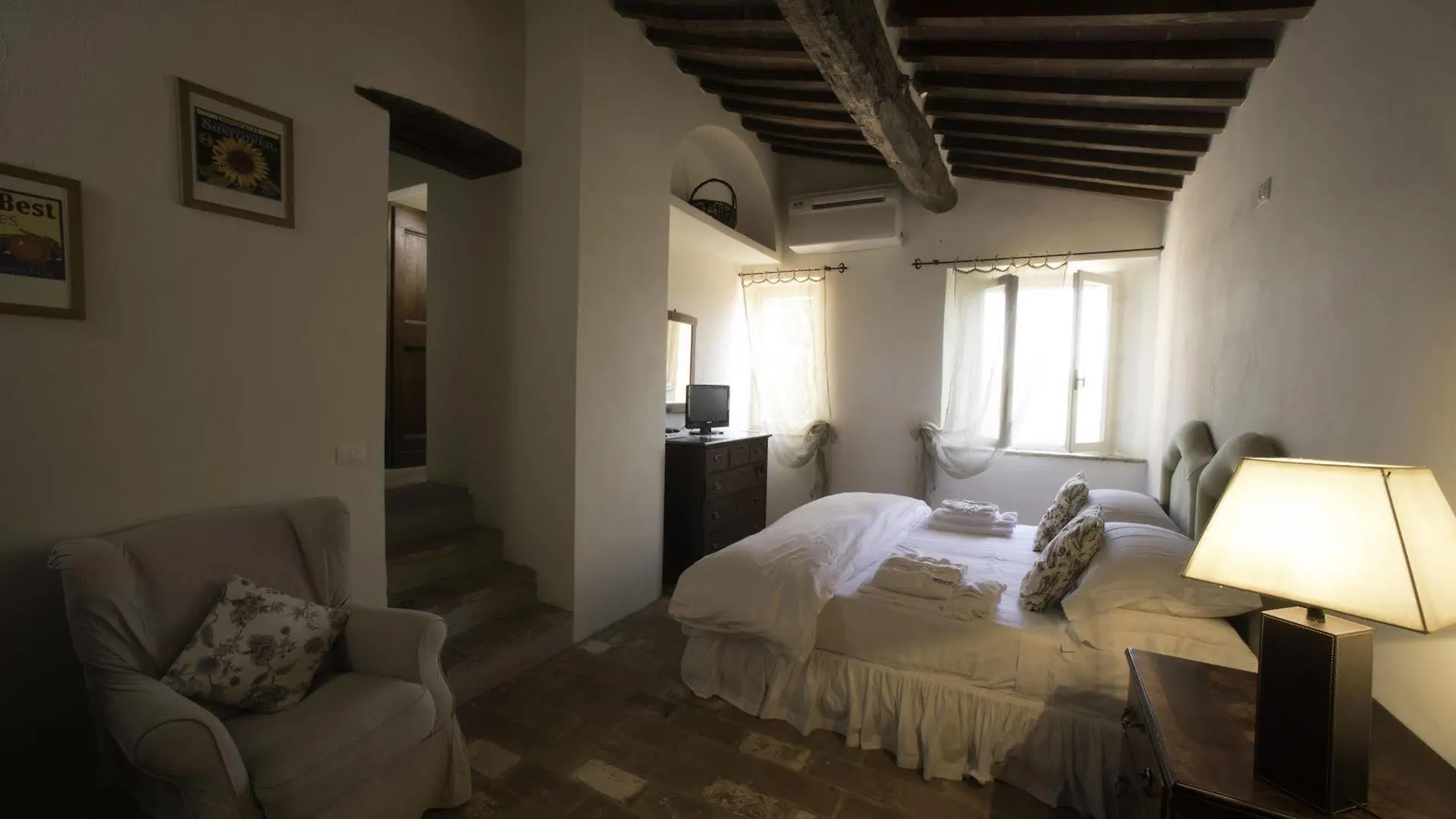 Tenuta Santo Pietro Pienza