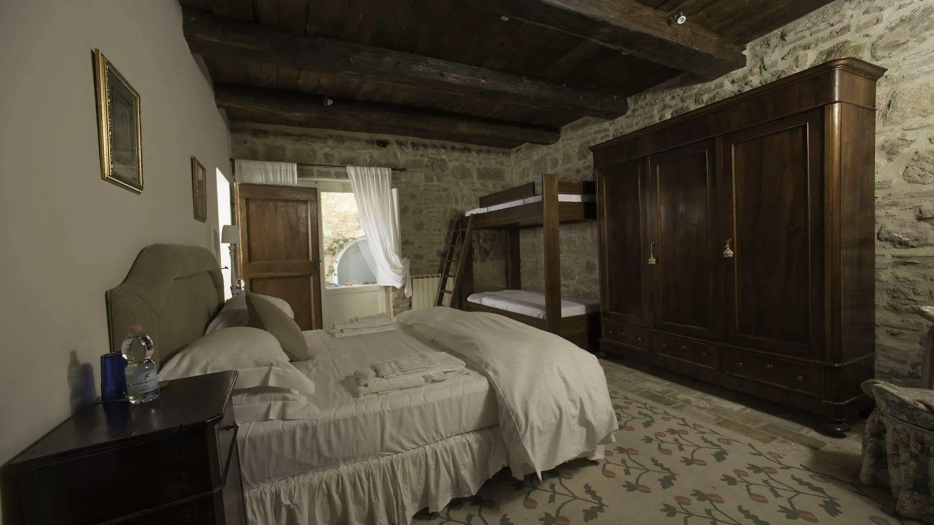 Tenuta Santo Pietro Pienza