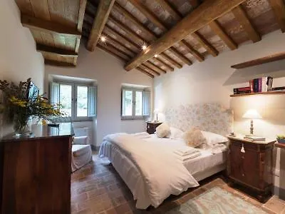 Farm stay Tenuta Santo Pietro Pienza