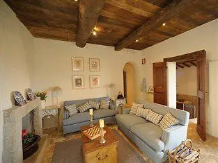 Tenuta Santo Pietro Pienza Bauernhof