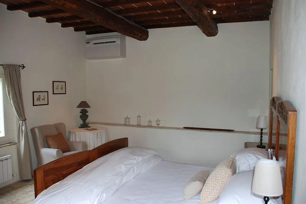 Tenuta Santo Pietro Pienza