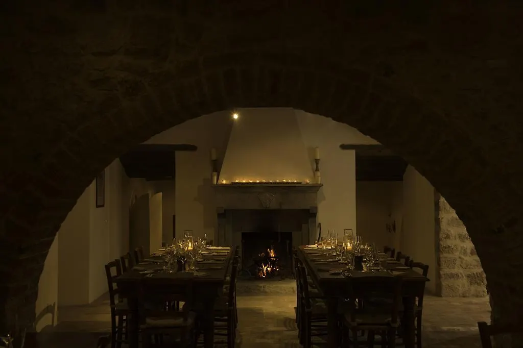 Tenuta Santo Pietro Pienza