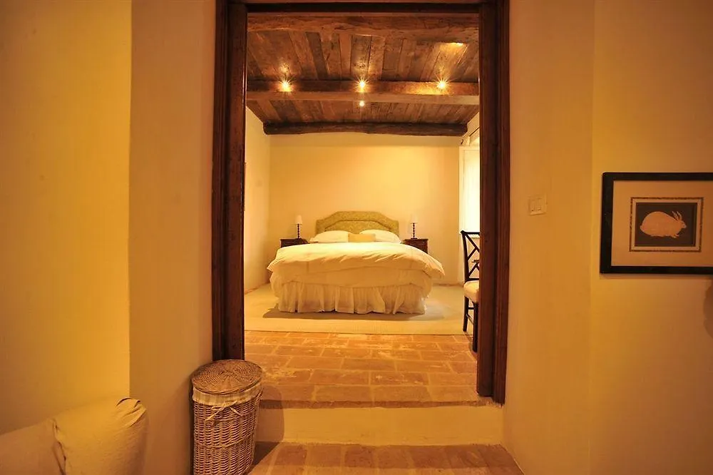 Tenuta Santo Pietro Pienza