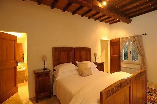 Bauernhof Tenuta Santo Pietro Pienza